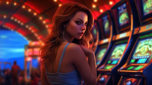Online Casino Myanmar MMK KBZPay ငွေသွင်းငွေထုတ်