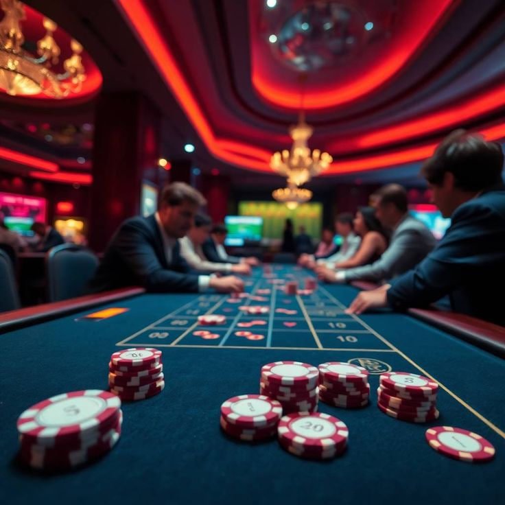 Football Betting 8090slo